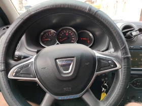 Dacia Logan MCW 100TCe - 8000 € / 15646.64 лв. - 67412591 6