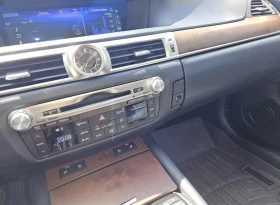 Lexus GS 350 NAVIGATION / KEYLESS / PODGREV / CARFAX | Mobile.bg � ����� ������ 8