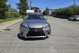 ������ Lexus GS 350