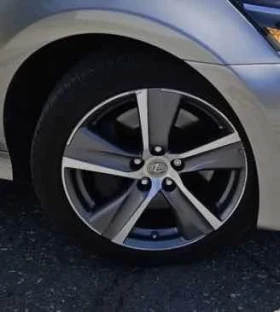 Lexus GS 350 NAVIGATION / KEYLESS / PODGREV / CARFAX | Mobile.bg � ����� ������ 5