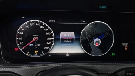 Mercedes-Benz S 450 L* 4MATIC* DISTRONIC* ОБДУХ* 360* МАСАЖИ* ХЕДЪП*  | Auto.bg — изображение 7