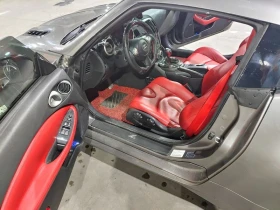 Nissan 370Z 3.7 Coupe| 332к.с. | Auto.bg — изображение 8
