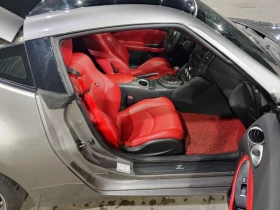 Nissan 370Z 3.7 Coupe| 332к.с. | Auto.bg — изображение 9