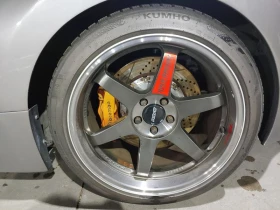 Nissan 370Z 3.7 Coupe| 332к.с. | Auto.bg — изображение 5