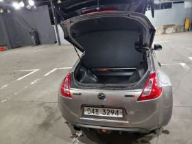 Nissan 370Z 3.7 Coupe| 332к.с. | Auto.bg — изображение 2