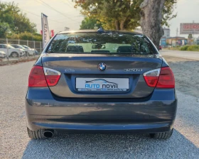 BMW 320 2.0 ДИЗЕЛ 163 К.С. СЕДАН! SPORT! УНИКАТ!!! | Auto.bg — изображение 6