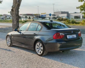 BMW 320 2.0 ДИЗЕЛ 163 К.С. СЕДАН! SPORT! УНИКАТ!!! | Auto.bg — изображение 7