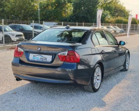 BMW 320 2.0 ДИЗЕЛ 163 К.С. СЕДАН! SPORT! УНИКАТ!!! | Auto.bg — изображение 5