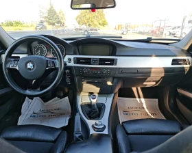 BMW 320 2.0 ДИЗЕЛ 163 К.С. СЕДАН! SPORT! УНИКАТ!!! | Auto.bg — изображение 13