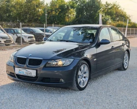 BMW 320 2.0 ДИЗЕЛ 163 К.С. СЕДАН! SPORT! УНИКАТ!!! | Auto.bg — изображение 3