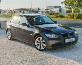 BMW 320 2.0 ДИЗЕЛ 163 К.С. СЕДАН! SPORT! УНИКАТ!!! | Auto.bg — изображение 15
