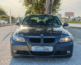BMW 320 2.0 ДИЗЕЛ 163 К.С. СЕДАН! SPORT! УНИКАТ!!! | Auto.bg — изображение 2