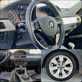 BMW 320 2.0 ДИЗЕЛ 163 К.С. СЕДАН! SPORT! УНИКАТ!!! | Auto.bg — изображение 9