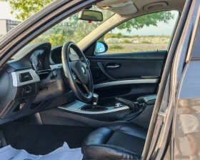 BMW 320 2.0 ДИЗЕЛ 163 К.С. СЕДАН! SPORT! УНИКАТ!!! | Auto.bg — изображение 8