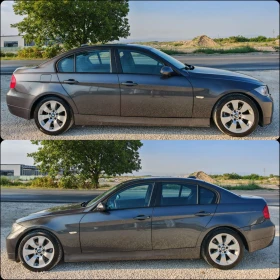 BMW 320 2.0 ДИЗЕЛ 163 К.С. СЕДАН! SPORT! УНИКАТ!!! | Auto.bg — изображение 4