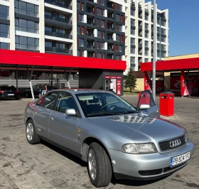 Audi A4 1.8 LPG | Mobile.bg � ����� ������ 7