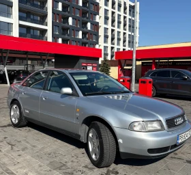 Audi A4 1.8 LPG | Mobile.bg � ����� ������ 4