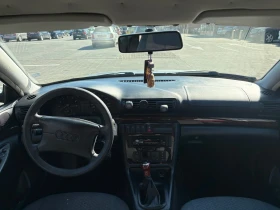 Audi A4 1.8 LPG | Mobile.bg � ����� ������ 8