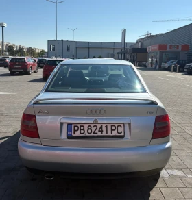 Audi A4 1.8 LPG | Mobile.bg � ����� ������ 2