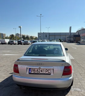 Audi A4 1.8 LPG | Mobile.bg � ����� ������ 6