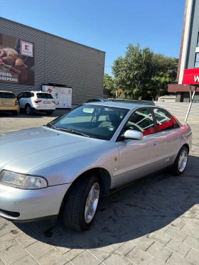 Audi A4 1.8 LPG | Mobile.bg � ����� ������ 3