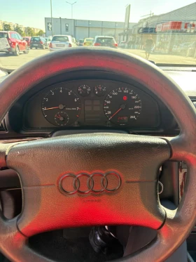 Audi A4 1.8 LPG | Mobile.bg � ����� ������ 10