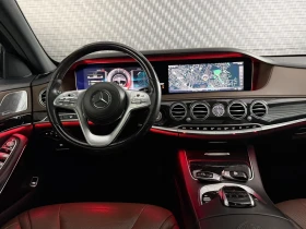 Mercedes-Benz S 560 Mercedes-Maybach S560 4MATIC / MANSORY / 3xTV / BU | Mobile.bg � ����� ������ 11