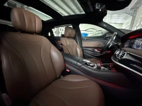 Mercedes-Benz S 560 Mercedes-Maybach S560 4MATIC / MANSORY / 3xTV / BU | Mobile.bg � ����� ������ 14