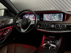 Mercedes-Benz S 560 Mercedes-Maybach S560 4MATIC / MANSORY / 3xTV / BU | Mobile.bg � ����� ������ 12