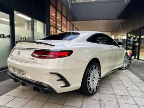Mercedes-Benz S 63 AMG BRABUS  | Auto.bg — изображение 5