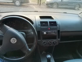 ������ VW Polo