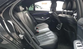 Mercedes-Benz S 350 * S350 d 4MATIC AMG Line *  | Auto.bg — изображение 11