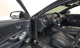 Mercedes-Benz S 350 * S350 d 4MATIC AMG Line *  | Auto.bg — изображение 10