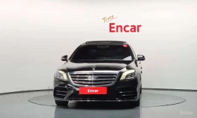 Mercedes-Benz S 350 * S350 d 4MATIC AMG Line *  | Auto.bg — изображение 3