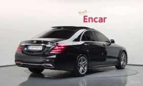 Mercedes-Benz S 350 * S350 d 4MATIC AMG Line *  | Auto.bg — изображение 2