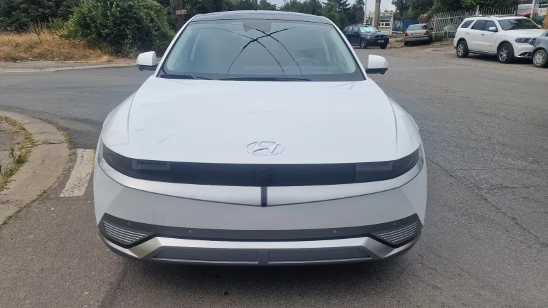 Hyundai Ioniq 5 EV 306КС 4х4, снимка 2 - Автомобили и джипове - 47043324