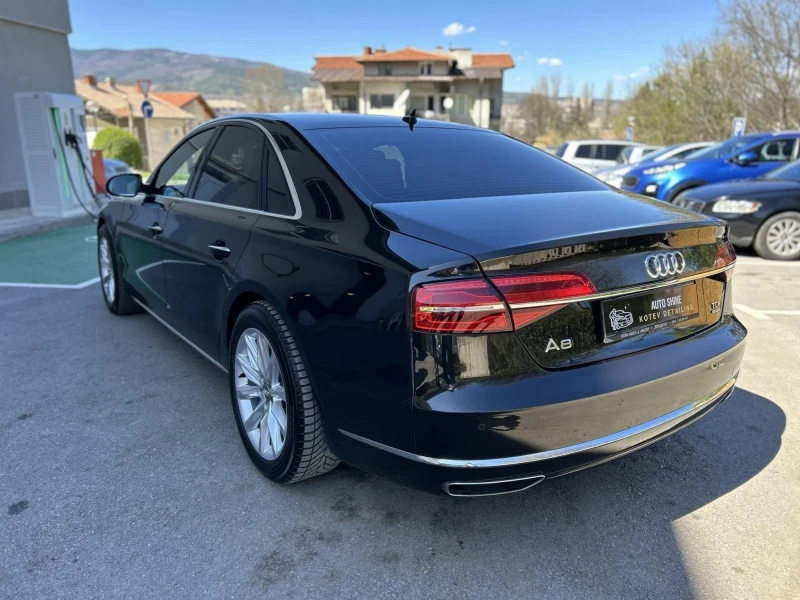 Audi A8 Audi A8 3.0d, снимка 5 - Автомобили и джипове - 49013217