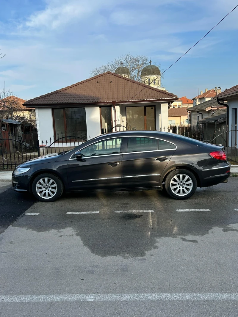 VW Passat, снимка 3 - Автомобили и джипове - 48910238