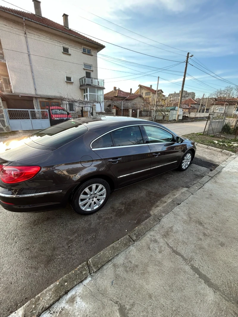 VW Passat, снимка 4 - Автомобили и джипове - 48910238