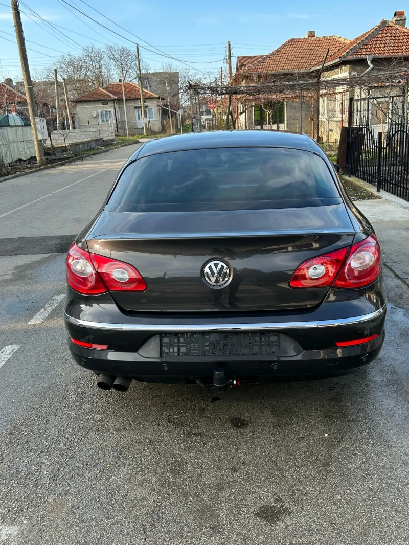 VW Passat, снимка 2 - Автомобили и джипове - 48910238