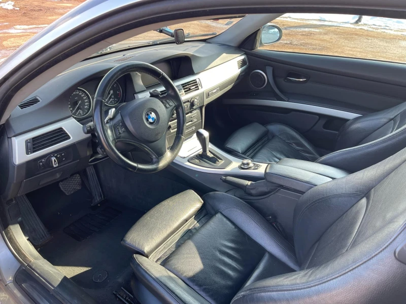 BMW 335 bi-turbo, снимка 9 - Автомобили и джипове - 49210508