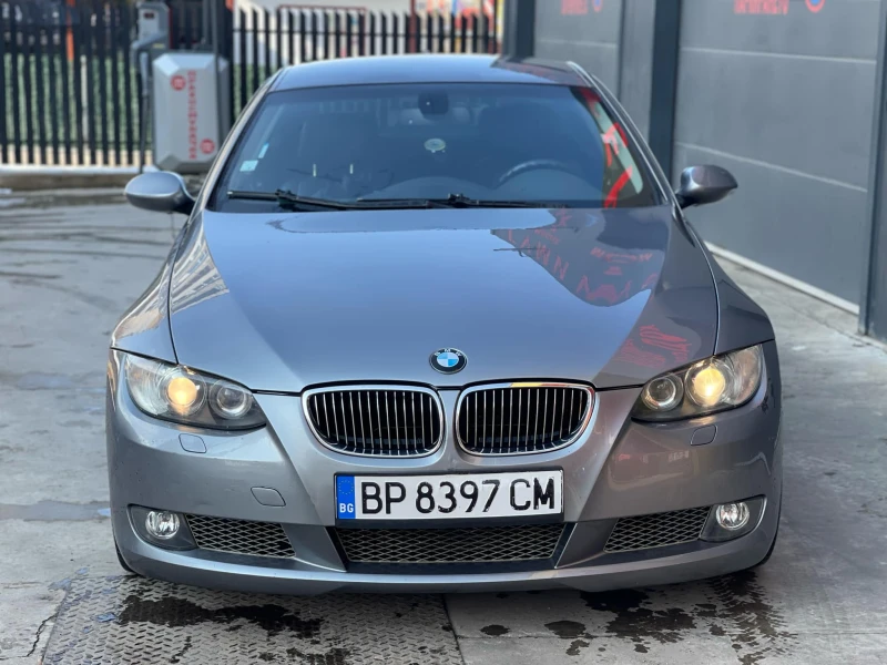 BMW 335 bi-turbo, снимка 2 - Автомобили и джипове - 49210508