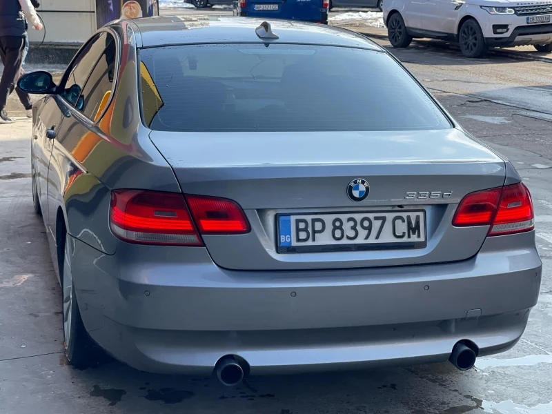 BMW 335 bi-turbo, снимка 5 - Автомобили и джипове - 49210508