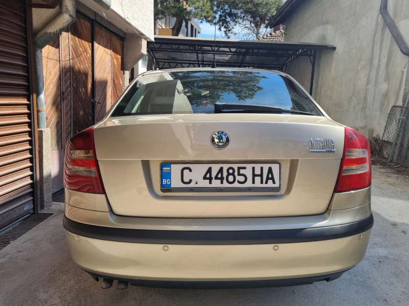 Skoda Octavia, снимка 8 - Автомобили и джипове - 49529514