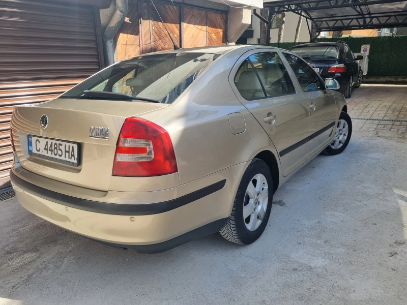 Skoda Octavia, снимка 7 - Автомобили и джипове - 49529514