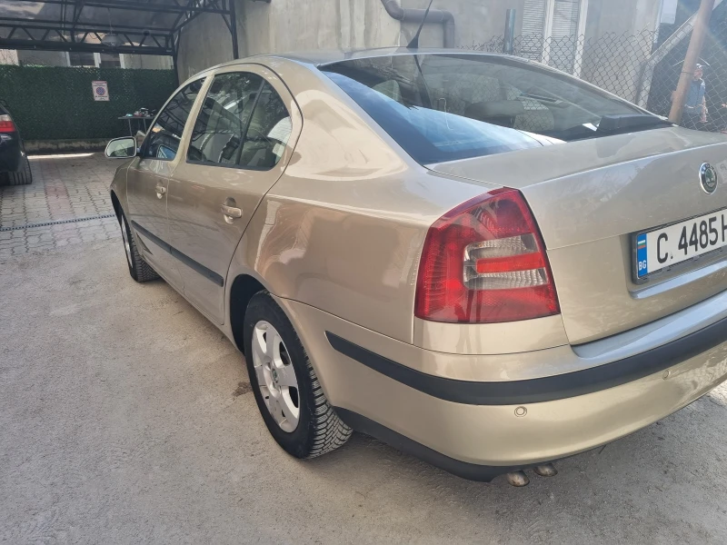 Skoda Octavia, снимка 4 - Автомобили и джипове - 49529514