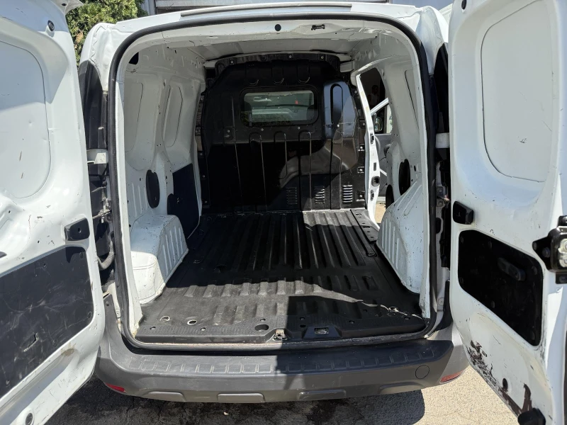 Dacia Dokker 1, 5 , снимка 6 - Автомобили и джипове - 50780546