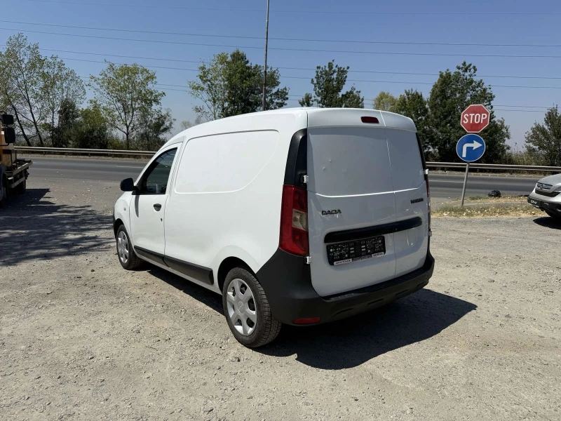 Dacia Dokker 1, 5 , снимка 12 - Автомобили и джипове - 50780546