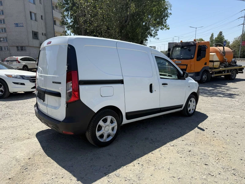 Dacia Dokker 1, 5 , снимка 13 - Автомобили и джипове - 50780546