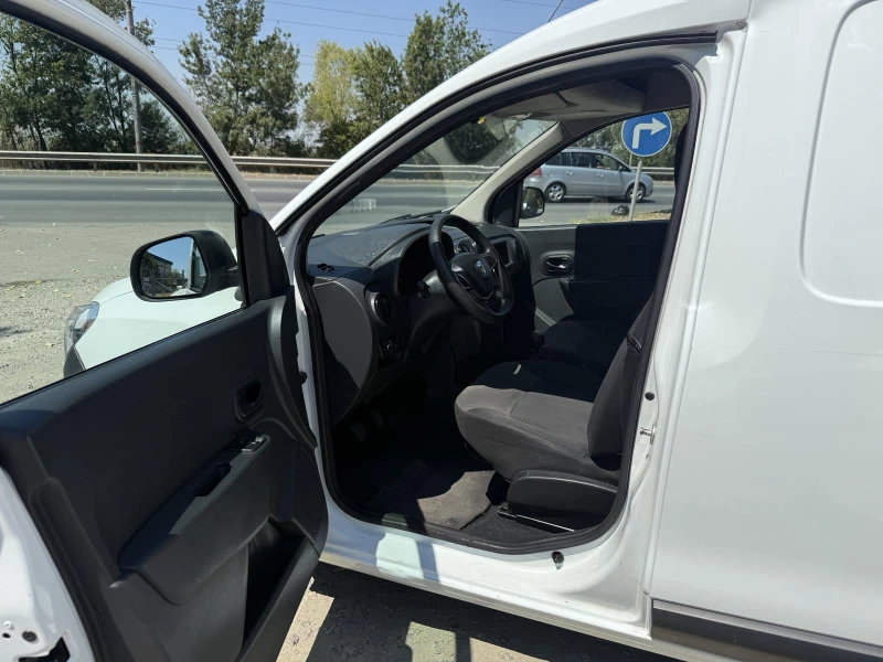 Dacia Dokker 1, 5 , снимка 5 - Автомобили и джипове - 50780546